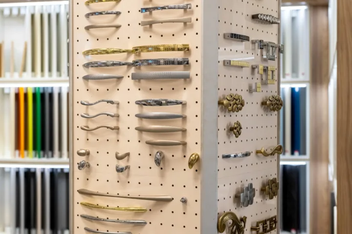 belt organization ideas closet