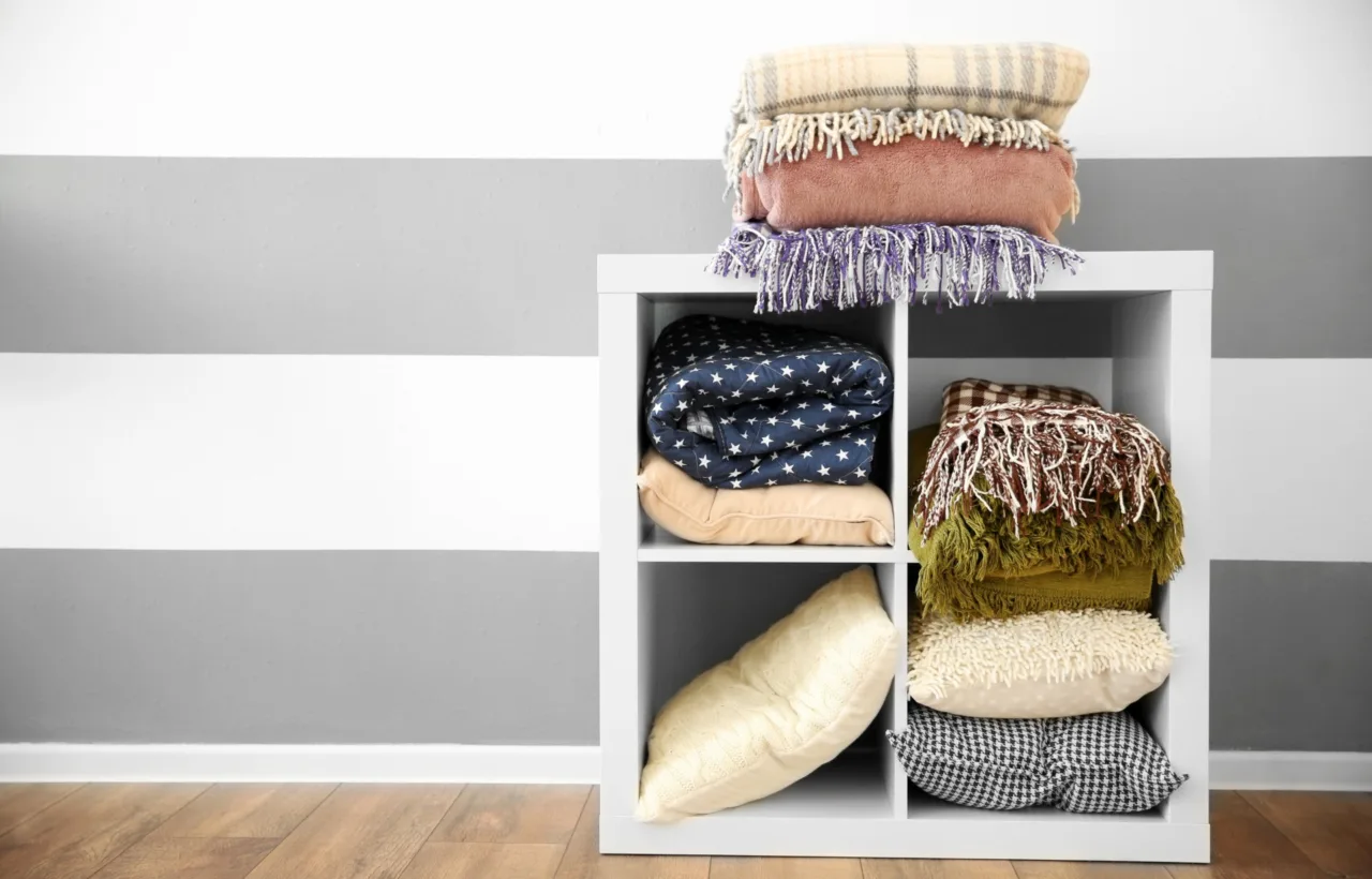 front closet organization ideas