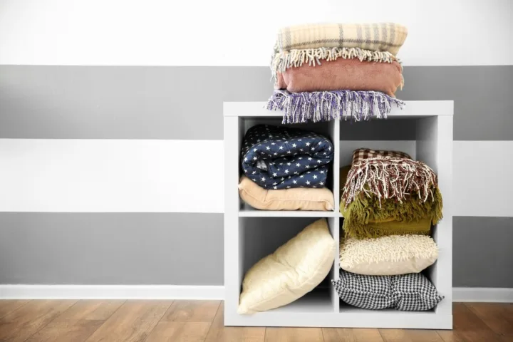 front closet organization ideas