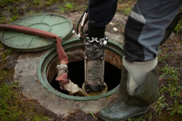 how to unclog a drain