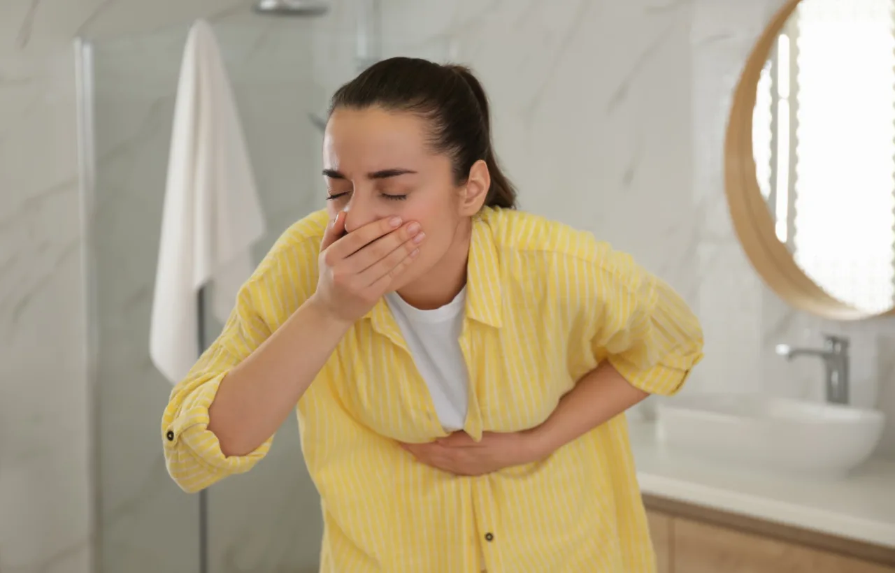 how to unclog a stuffy nose