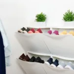 modern closet organization ideas