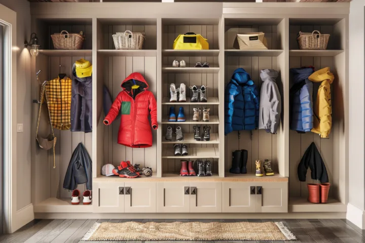 small walk in closet organization ideas clothes shoe storage