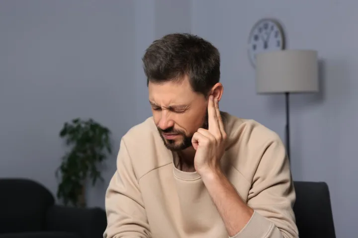 unclog ears